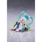 Productafbeelding Hatsune Miku - Racing Miku 2018 Round 8 Taito Kuji Figuur