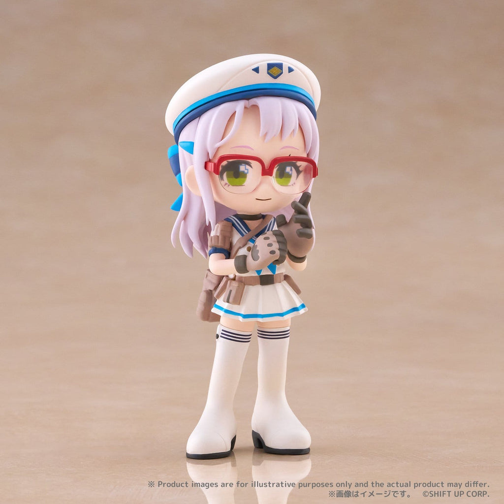 Productafbeelding Goddess of Victory: Nikke - PalVerse Mystery Figuur