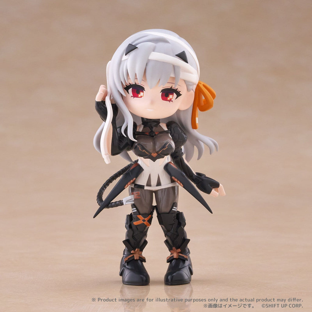Productafbeelding Goddess of Victory: Nikke - PalVerse Mystery Figuur