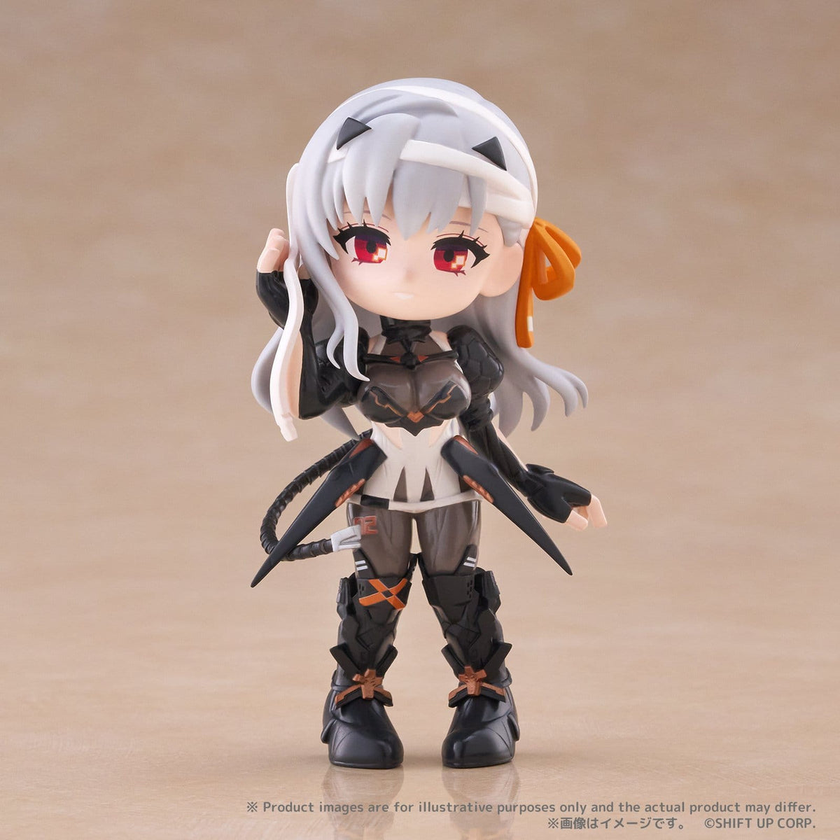 Productafbeelding Goddess of Victory: Nikke - PalVerse Mystery Figuur