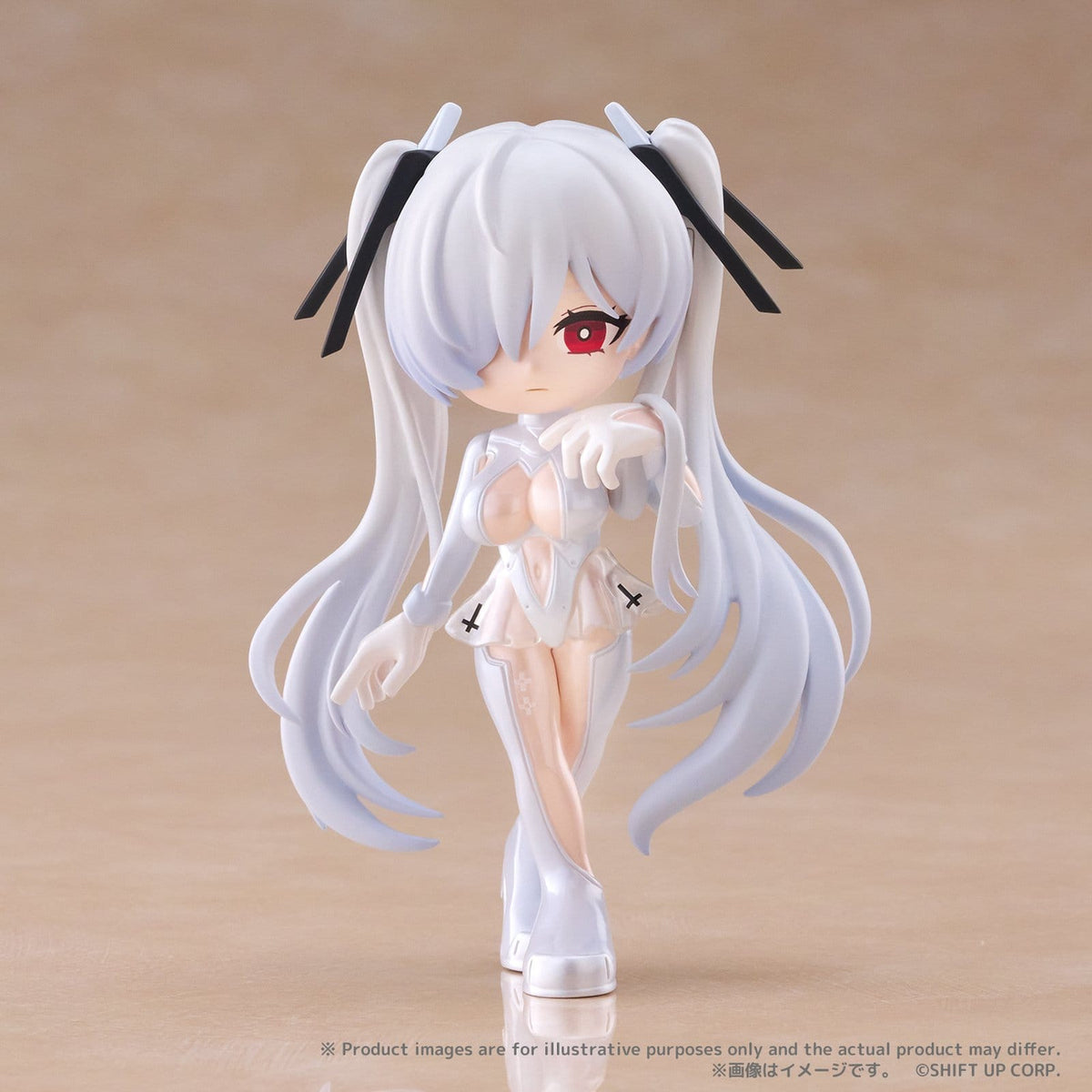 Productafbeelding Goddess of Victory: Nikke - PalVerse Mystery Figuur