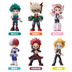Productafbeelding My Hero Academia - PalVerse Mystery Figuur