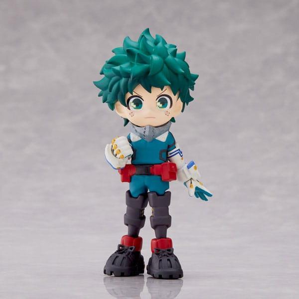 Productafbeelding My Hero Academia - PalVerse Mystery Figuur
