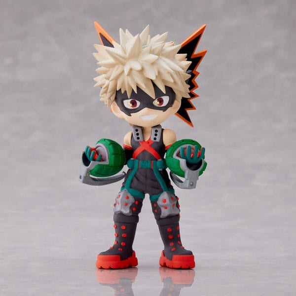 Productafbeelding My Hero Academia - PalVerse Mystery Figuur