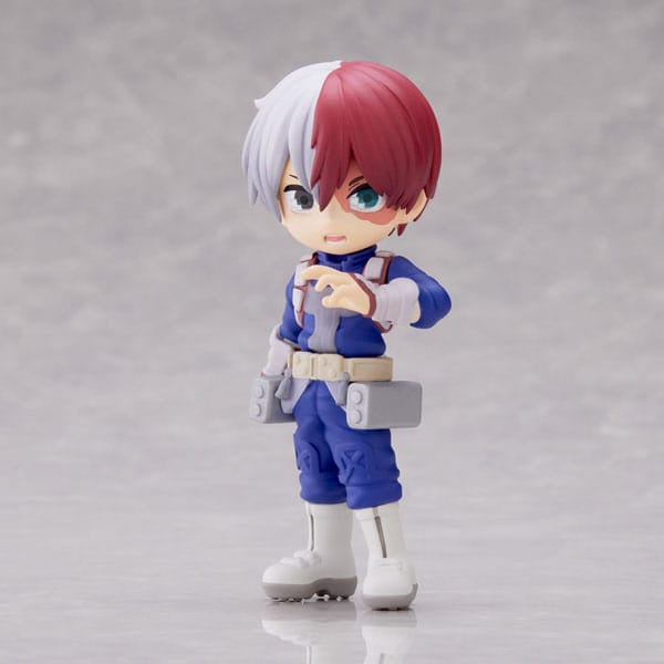 Productafbeelding My Hero Academia - PalVerse Mystery Figuur