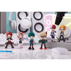 Productafbeelding My Hero Academia - PalVerse Mystery Figuur