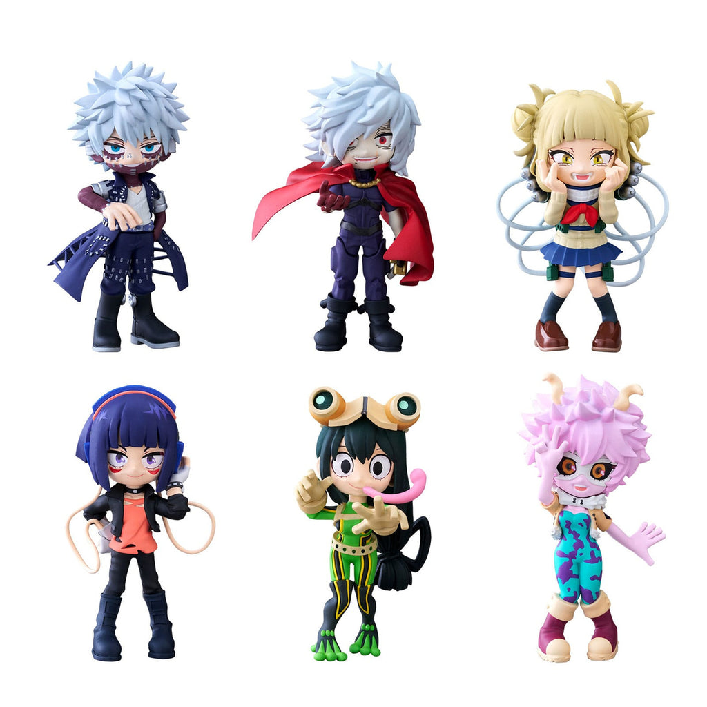 Product image My Hero Academia - PalVerse Vol. 2 Mystery Figure