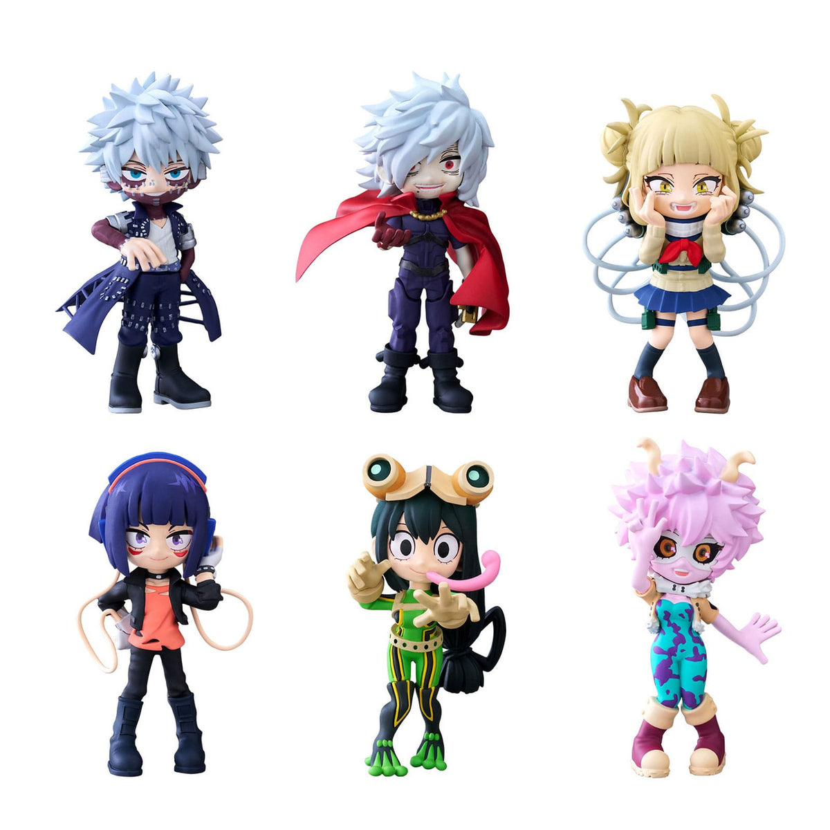 Product image My Hero Academia - PalVerse Vol. 2 Mystery Figure