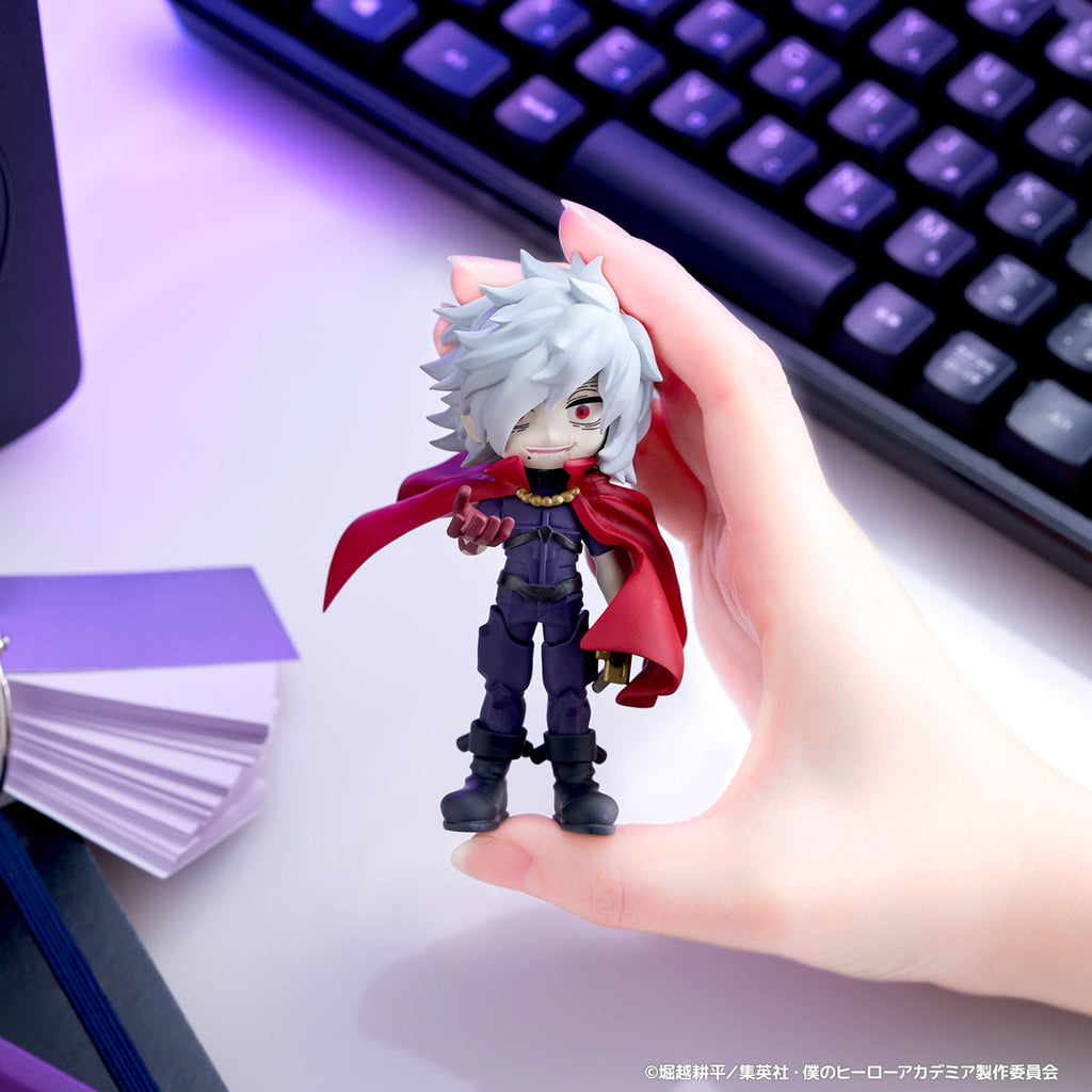 Product image My Hero Academia - PalVerse Vol. 2 Mystery Figure