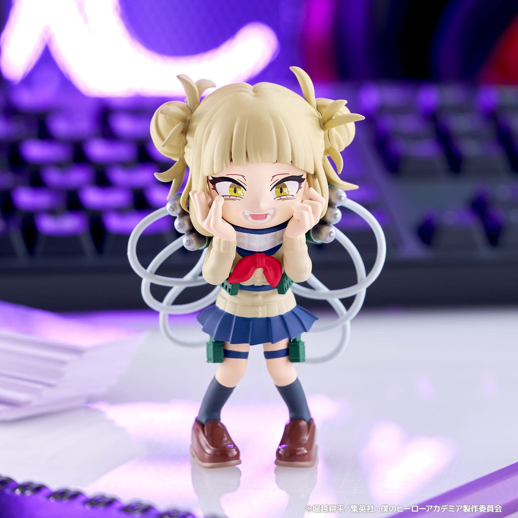 Product image My Hero Academia - PalVerse Vol. 2 Mystery Figure