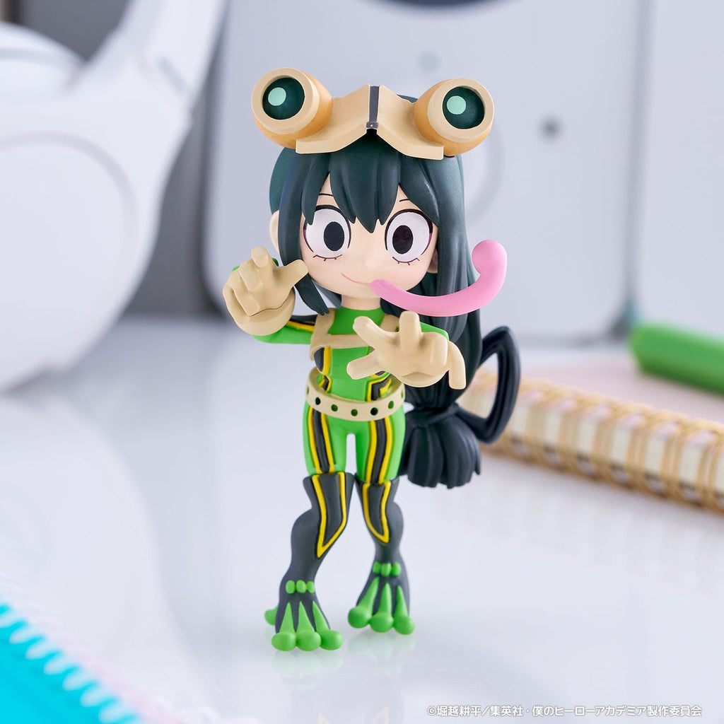 Product image My Hero Academia - PalVerse Vol. 2 Mystery Figure