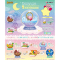 Productafbeelding Kirby - Terrarium A New Wind for Tomorrow Mystery Figuren 6-Pack Display