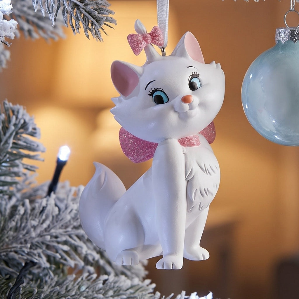 Product image The Aristocats - Marie Christmas Tree Ornament