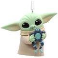 Productafbeelding Grogu kerstboomversiering - Star Wars The Mandalorian