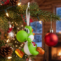 Productafbeelding Super Mario - Yoshi kerstboomversiering