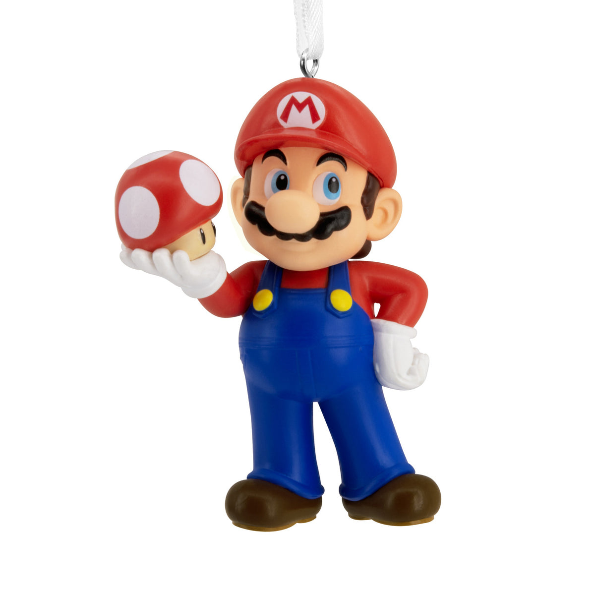 Productafbeelding Super Mario - Kerstboomversiering