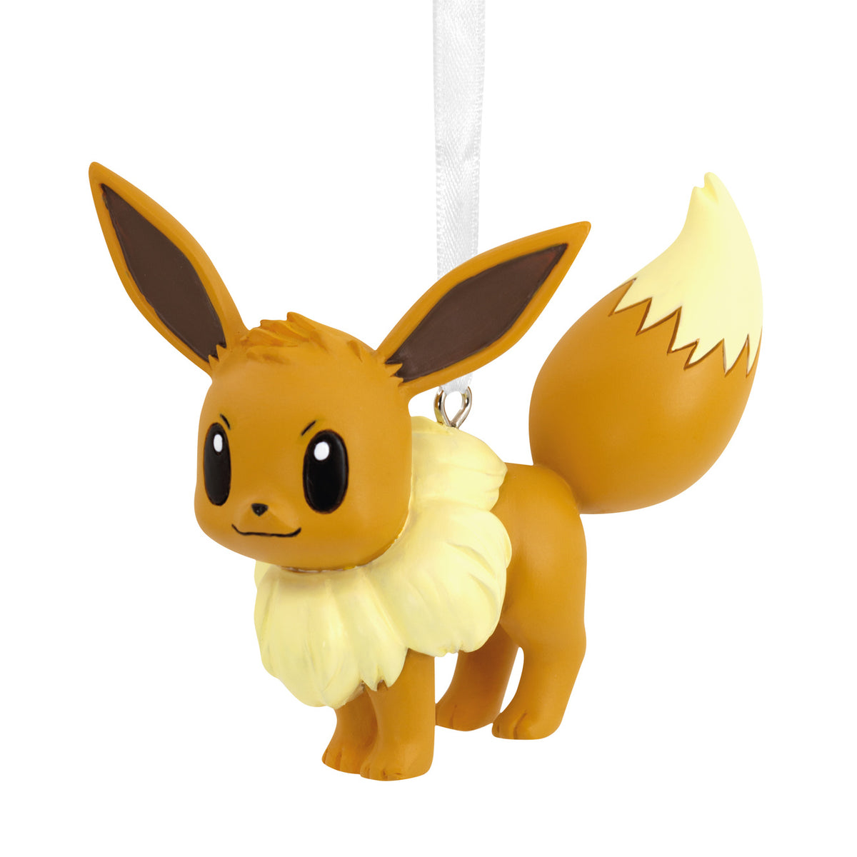 Productafbeelding Pokémon - Eevee kerstboomversiering