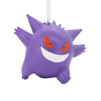 Productafbeelding Pokémon - Gengar kerstboomversiering