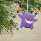 Productafbeelding Pokémon - Gengar kerstboomversiering