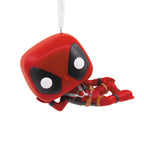 Productafbeelding Deadpool - Kerstboomversiering