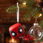 Productafbeelding Deadpool - Kerstboomversiering