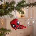 Productafbeelding Deadpool - Kerstboomversiering