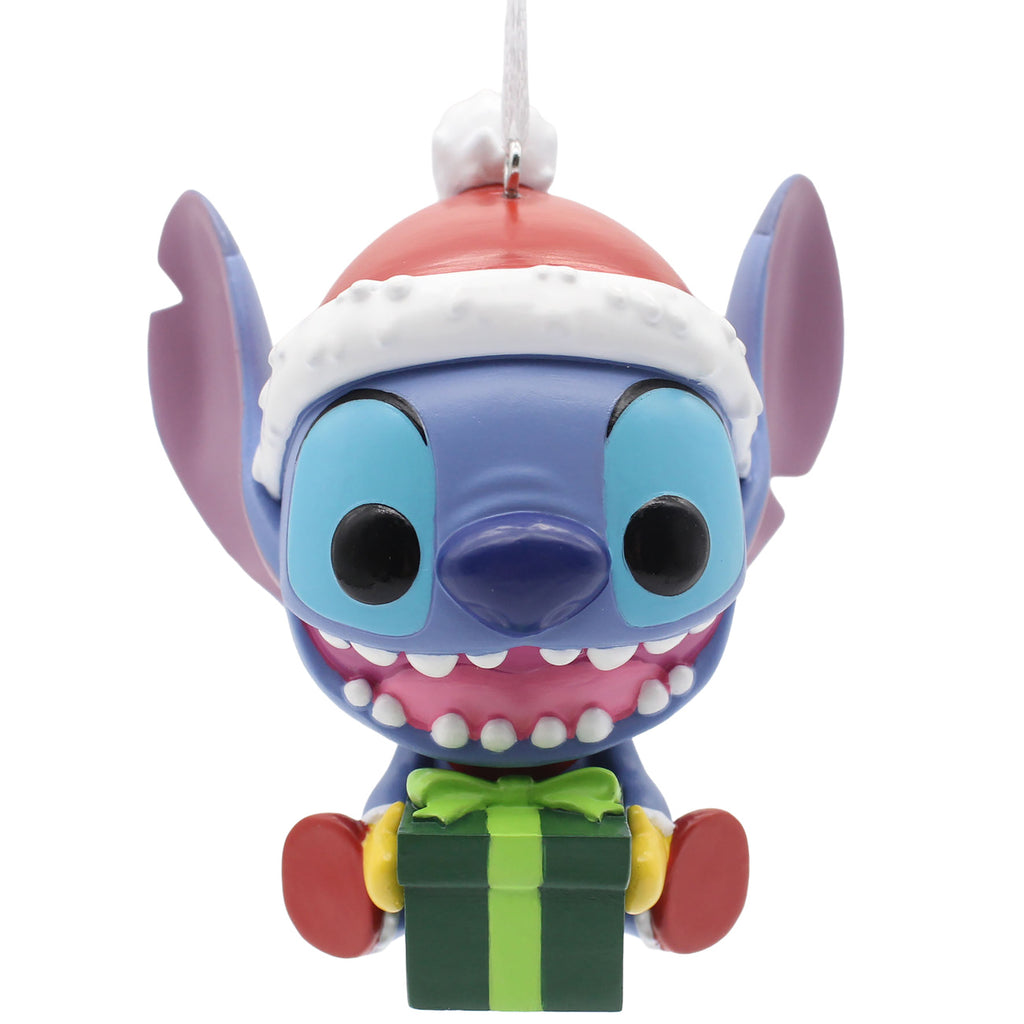 Productafbeelding Stitch kerstboomversiering - Lilo & Stitch