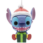 Productafbeelding Stitch kerstboomversiering - Lilo & Stitch