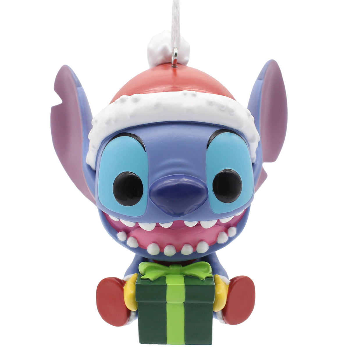 Product image Stitch Christmas Tree Ornament - Lilo & Stitch