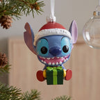 Productafbeelding Stitch kerstboomversiering - Lilo & Stitch