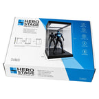 Productafbeelding Hero Stage Shine and Slide - Acryl vitrinekast