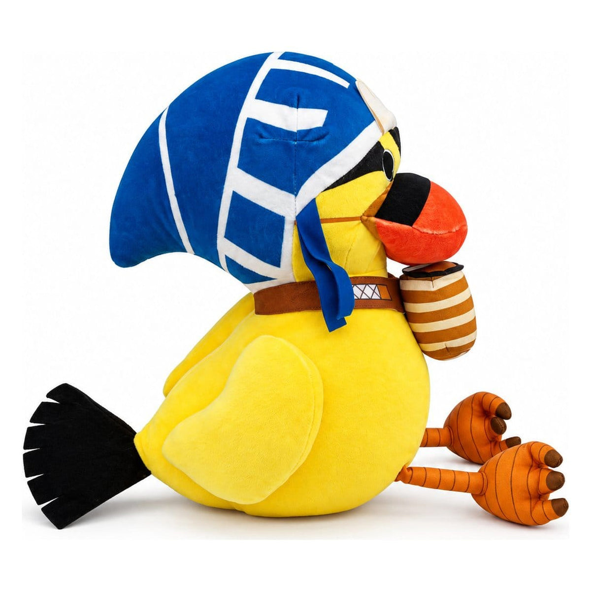 Productafbeelding One Piece - Karoo pluchen figuur