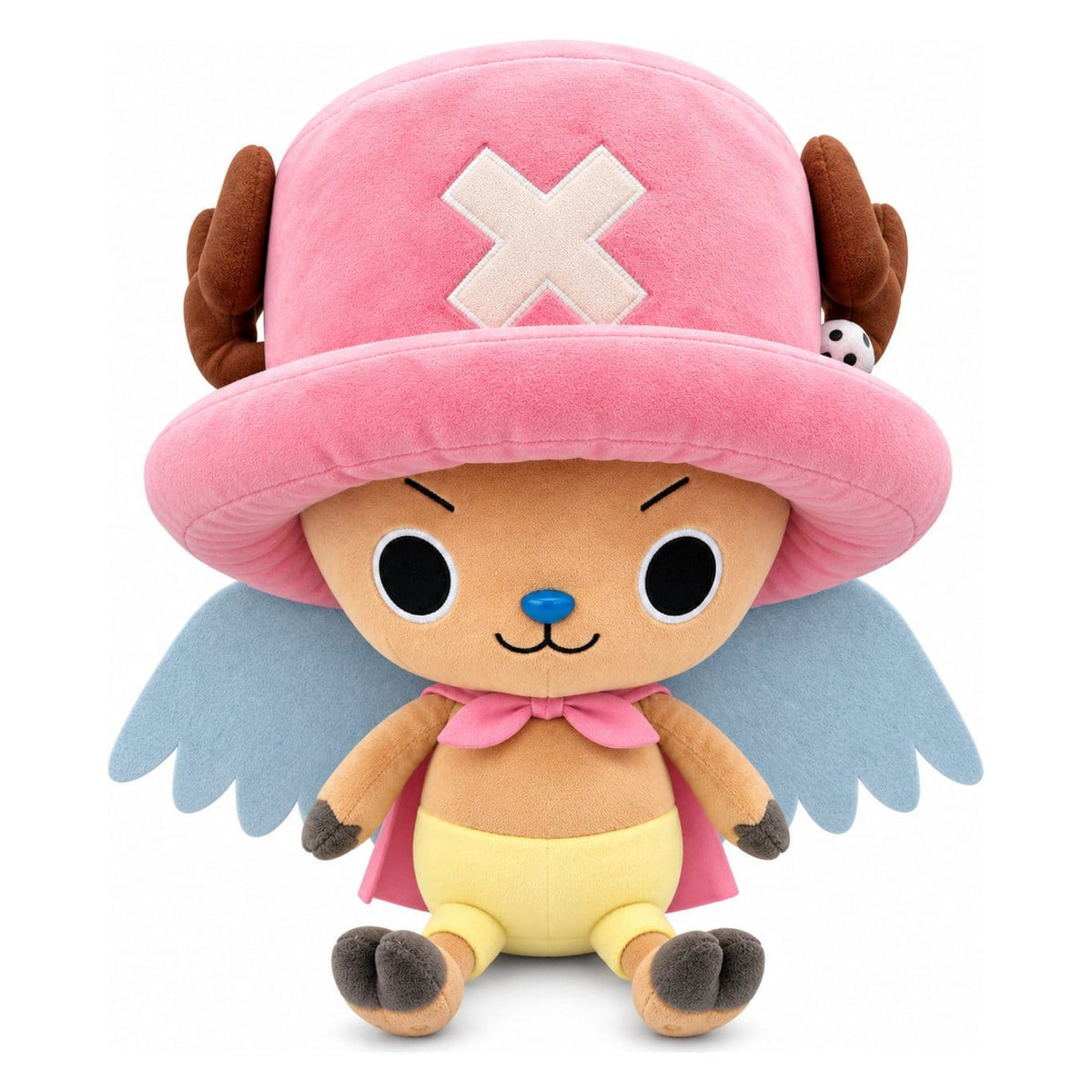 Productafbeelding One Piece - Chopperman Angel Edition pluchen figuur