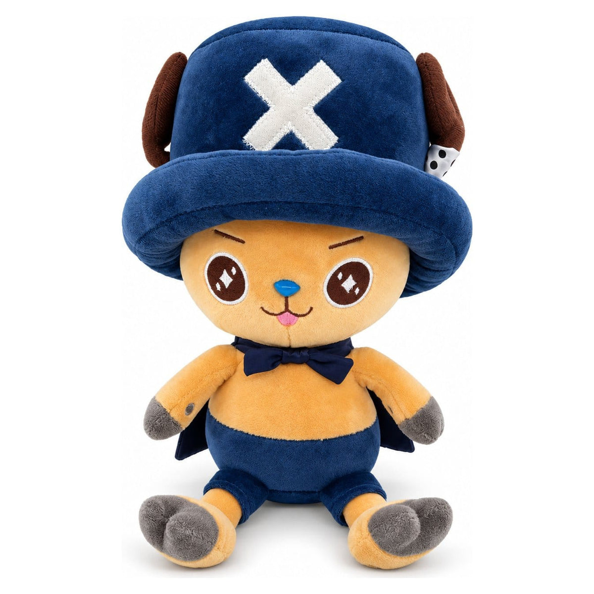 Productafbeelding One Piece - Chopperman knuffelfiguur Blue Color Edition