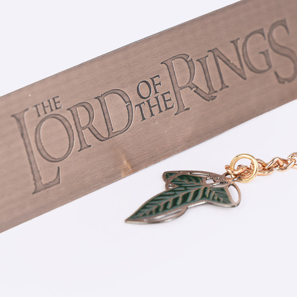 Productafbeelding The Lord of the Rings - Schrijfset