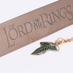 Productafbeelding The Lord of the Rings - Schrijfset