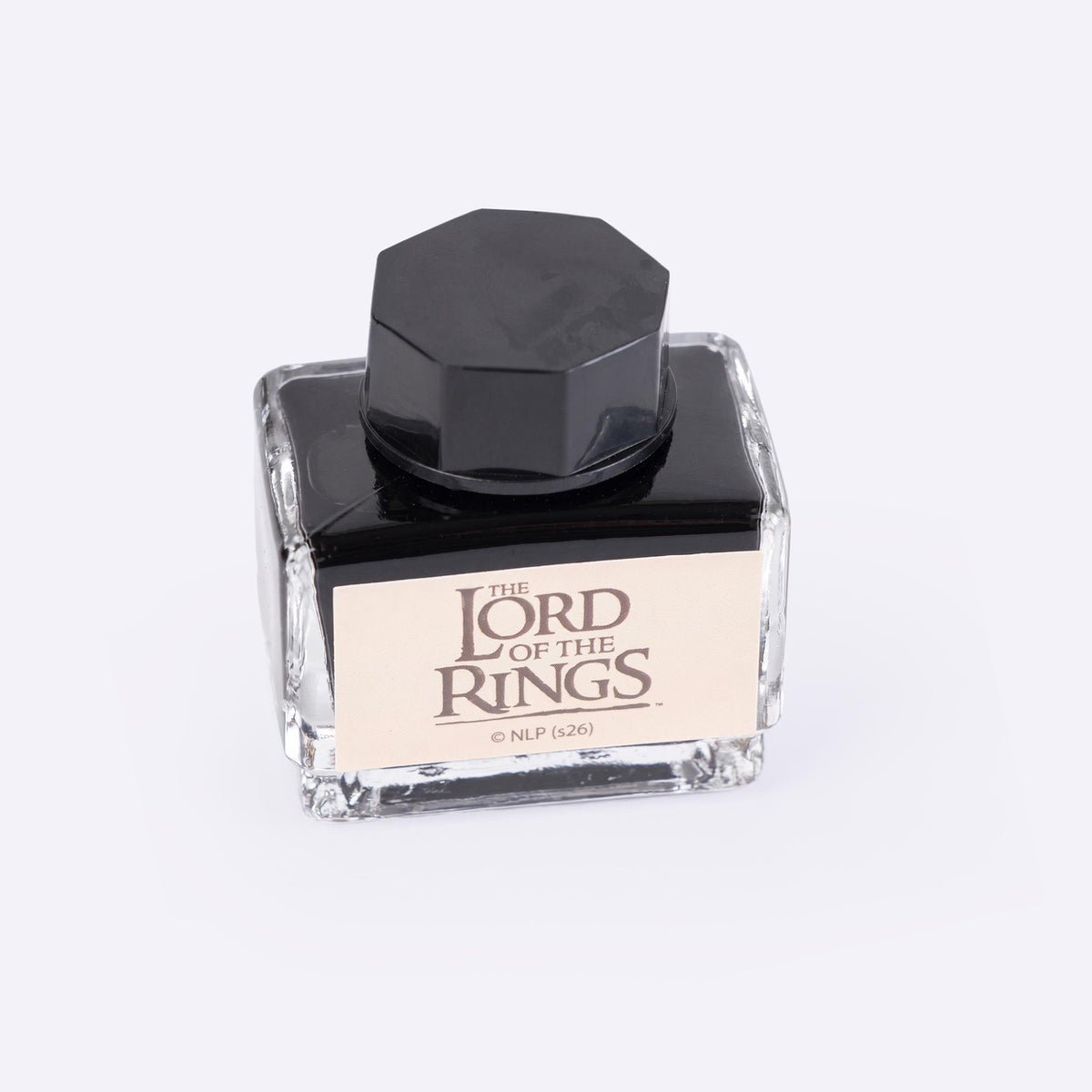 Productafbeelding The Lord of the Rings - Schrijfset