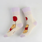 Product image Winnie the Pooh - Set of 3 Socks
