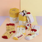 Product image Winnie the Pooh - Set of 3 Socks