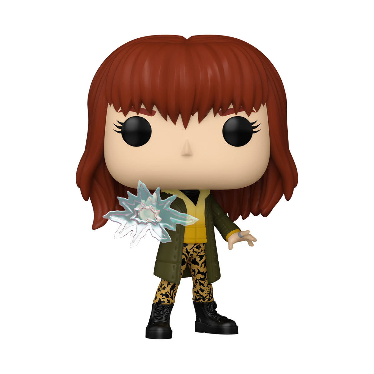 Productafbeelding Spider-Man: Brand New Day - Jean Grey Funko Pop Figuur