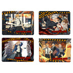 Product image Chainsaw Man - Devil Hunting Wooden Gallery 3D Mystery Wooden Wall Art