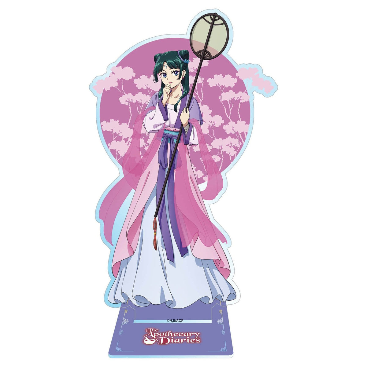 Productafbeelding The Apothecary Diaries - Maomao acrylfiguur Moon Festival-versie