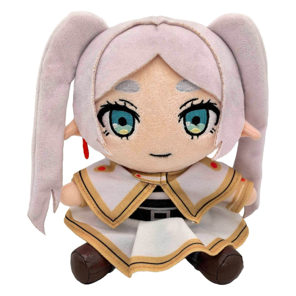 Product image Frieren: Beyond Journey's End - Frieren Plush Figure