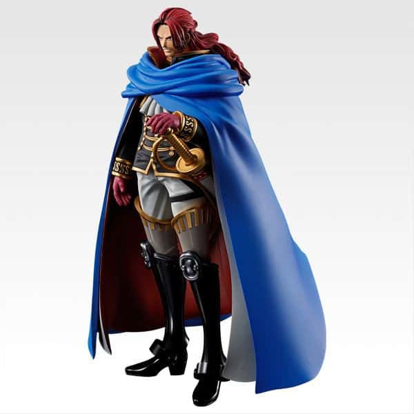 Productafbeelding One Piece - Saint Figarland Shamrock Giant Bash Ichibansho Figuur
